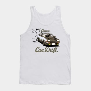 Classicscandrift Tank Top